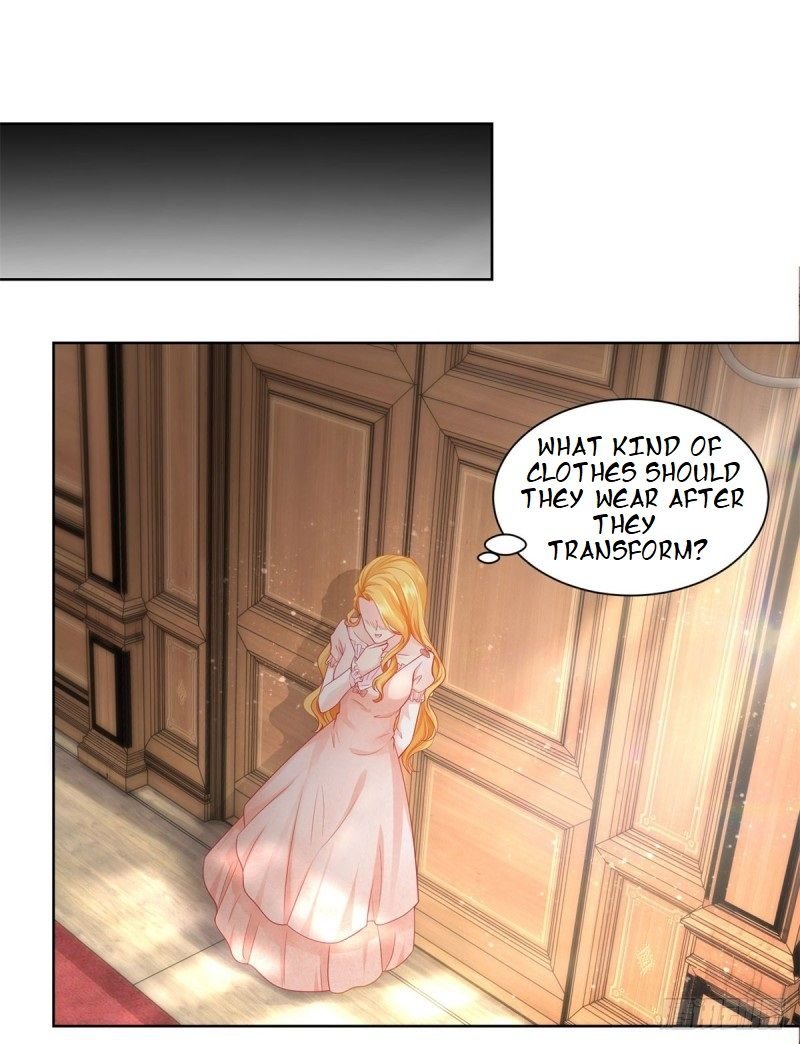 I Just Want to be a Useless Duke’s Daughter Chapter 8 - Page 2