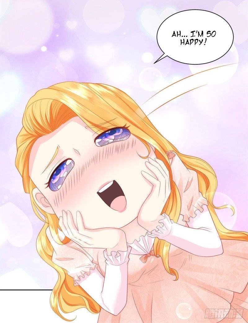 I Just Want to be a Useless Duke’s Daughter Chapter 8 - Page 6