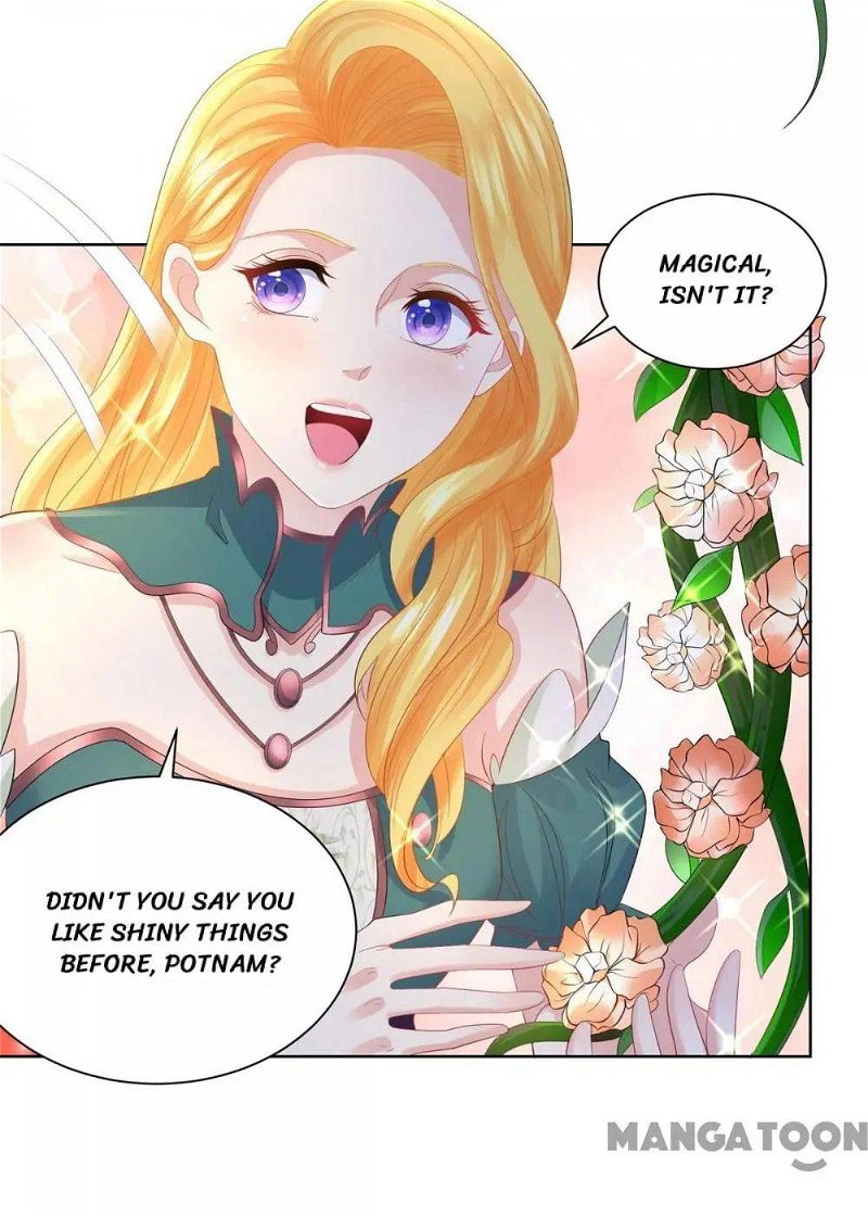 I Just Want to be a Useless Duke’s Daughter Chapter 80 - Page 15