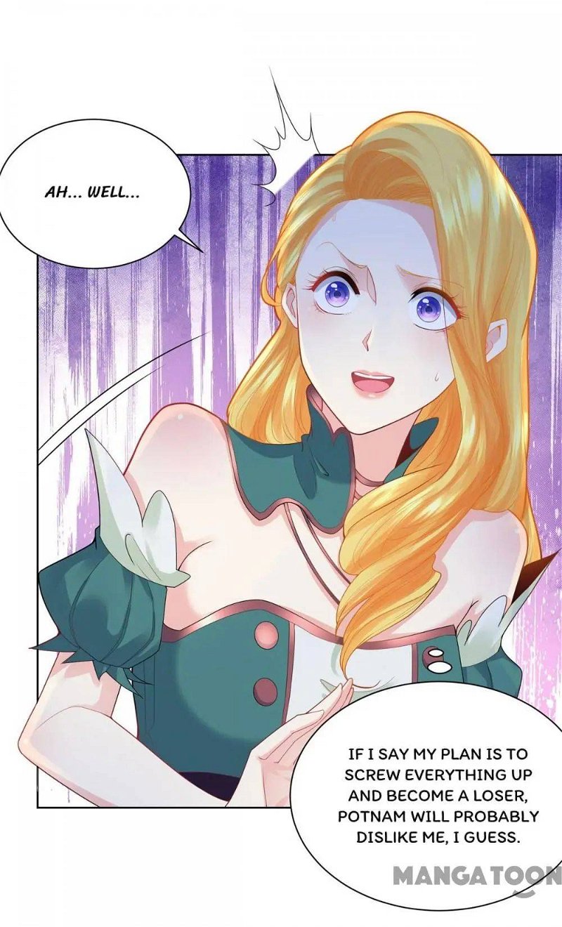 I Just Want to be a Useless Duke’s Daughter Chapter 80 - Page 28