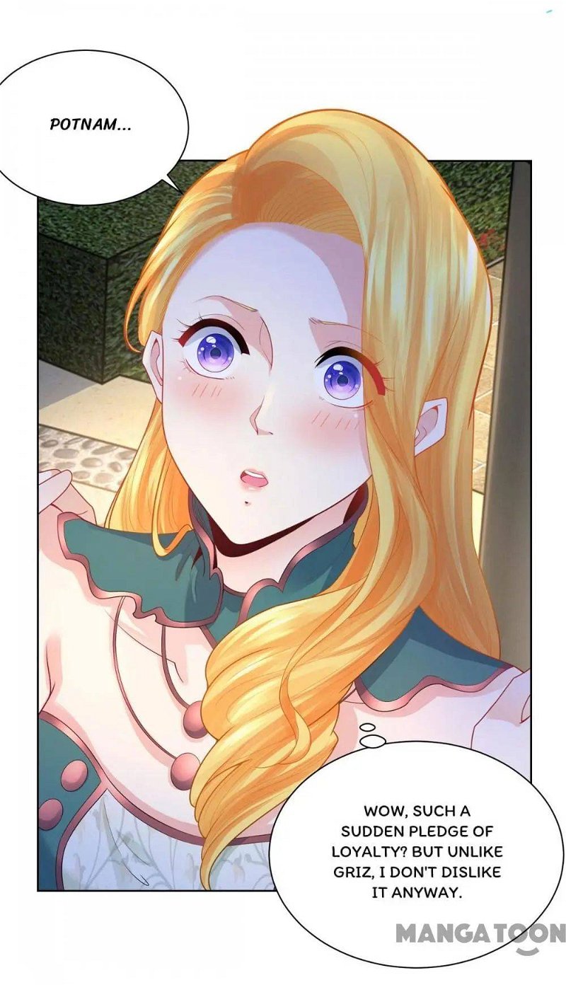 I Just Want to be a Useless Duke’s Daughter Chapter 80 - Page 37