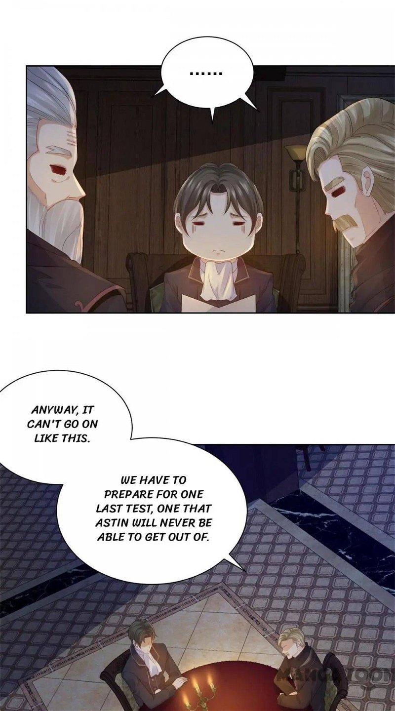 I Just Want to be a Useless Duke’s Daughter Chapter 80 - Page 6