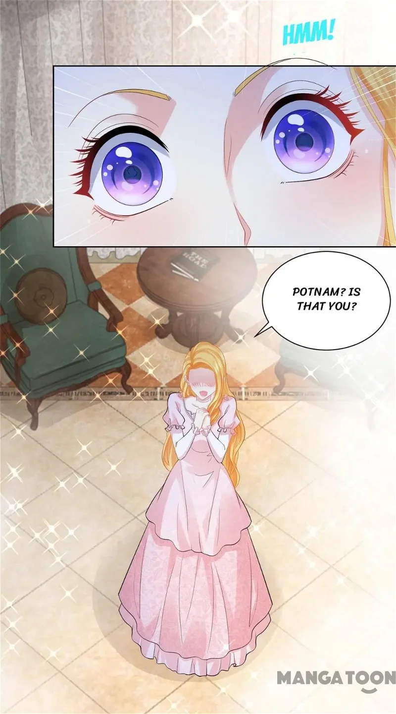 I Just Want to be a Useless Duke’s Daughter Chapter 81 - Page 13