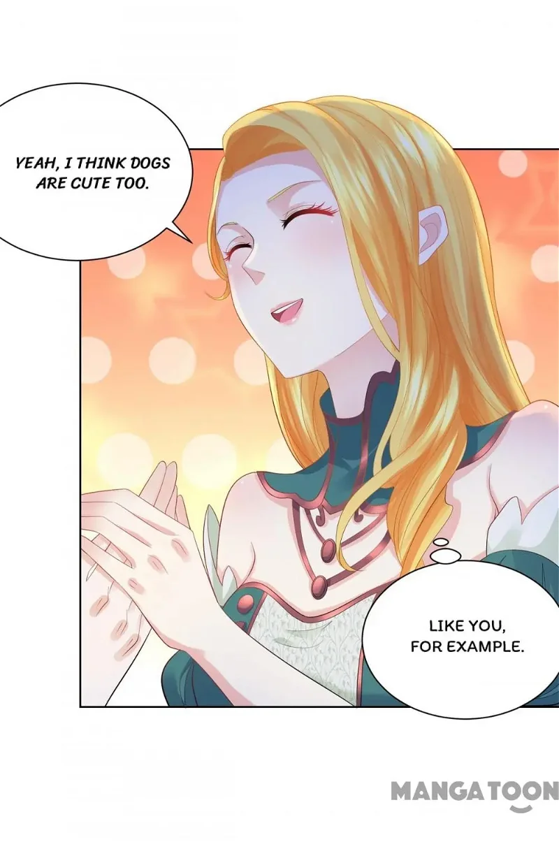 I Just Want to be a Useless Duke’s Daughter Chapter 81 - Page 2