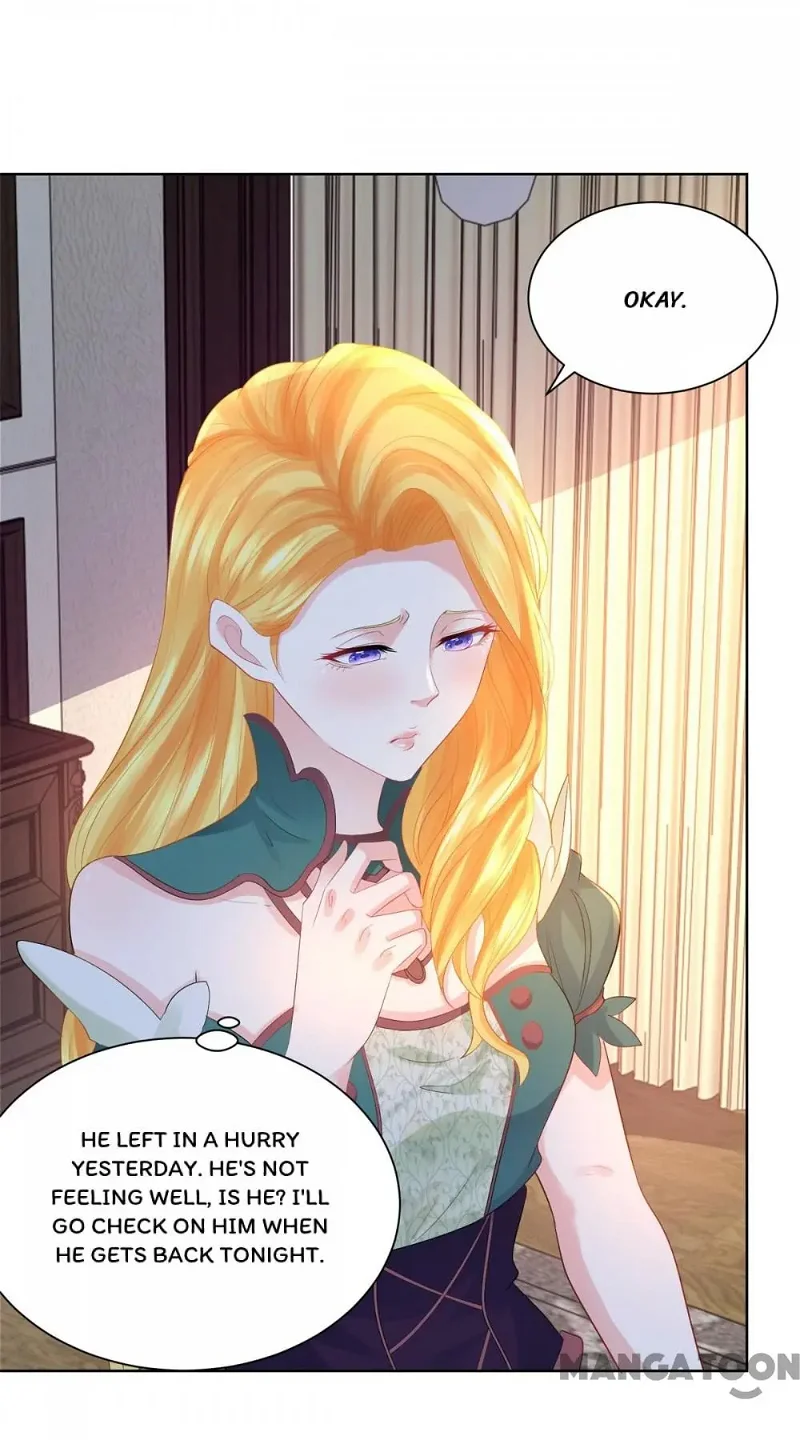 I Just Want to be a Useless Duke’s Daughter Chapter 81 - Page 29