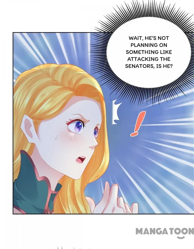 I Just Want to be a Useless Duke’s Daughter Chapter 81 - Page 31