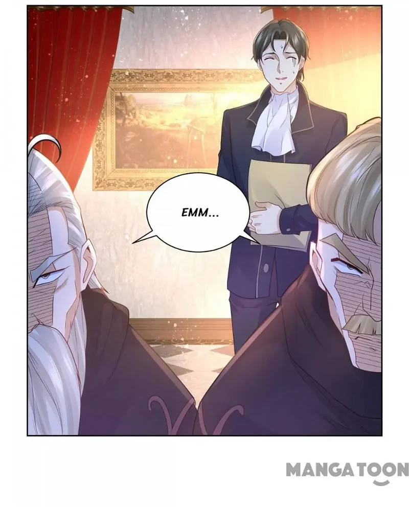 I Just Want to be a Useless Duke’s Daughter Chapter 81 - Page 38