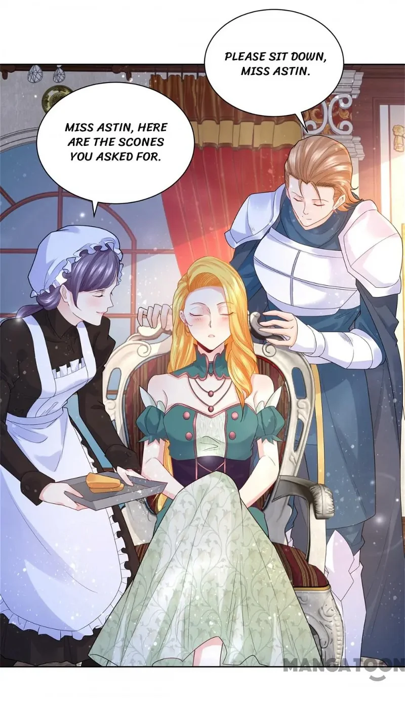I Just Want to be a Useless Duke’s Daughter Chapter 81 - Page 39