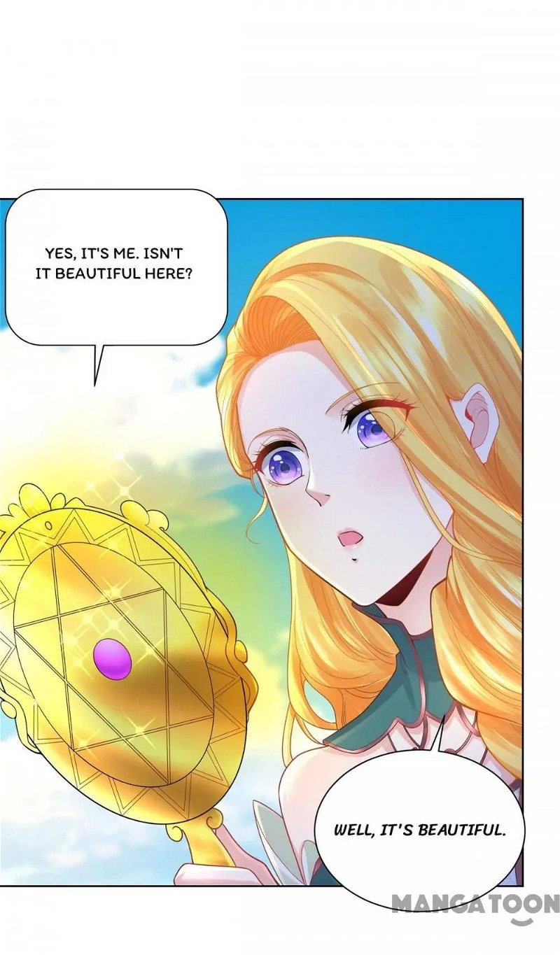 I Just Want to be a Useless Duke’s Daughter Chapter 83 - Page 9