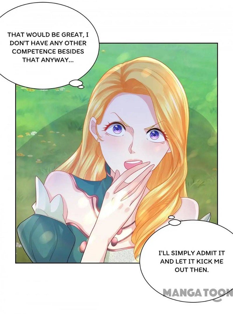 I Just Want to be a Useless Duke’s Daughter Chapter 83 - Page 27