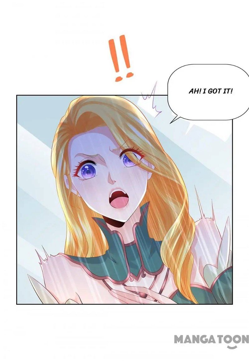 I Just Want to be a Useless Duke’s Daughter Chapter 83 - Page 33