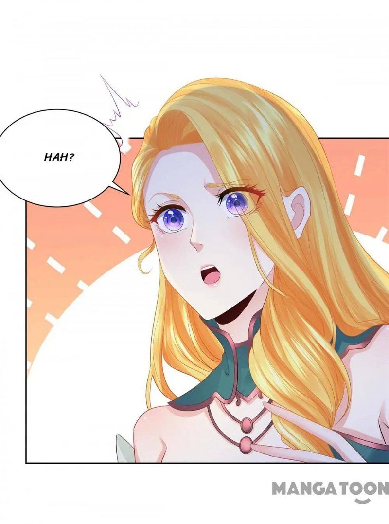 I Just Want to be a Useless Duke’s Daughter Chapter 83 - Page 35