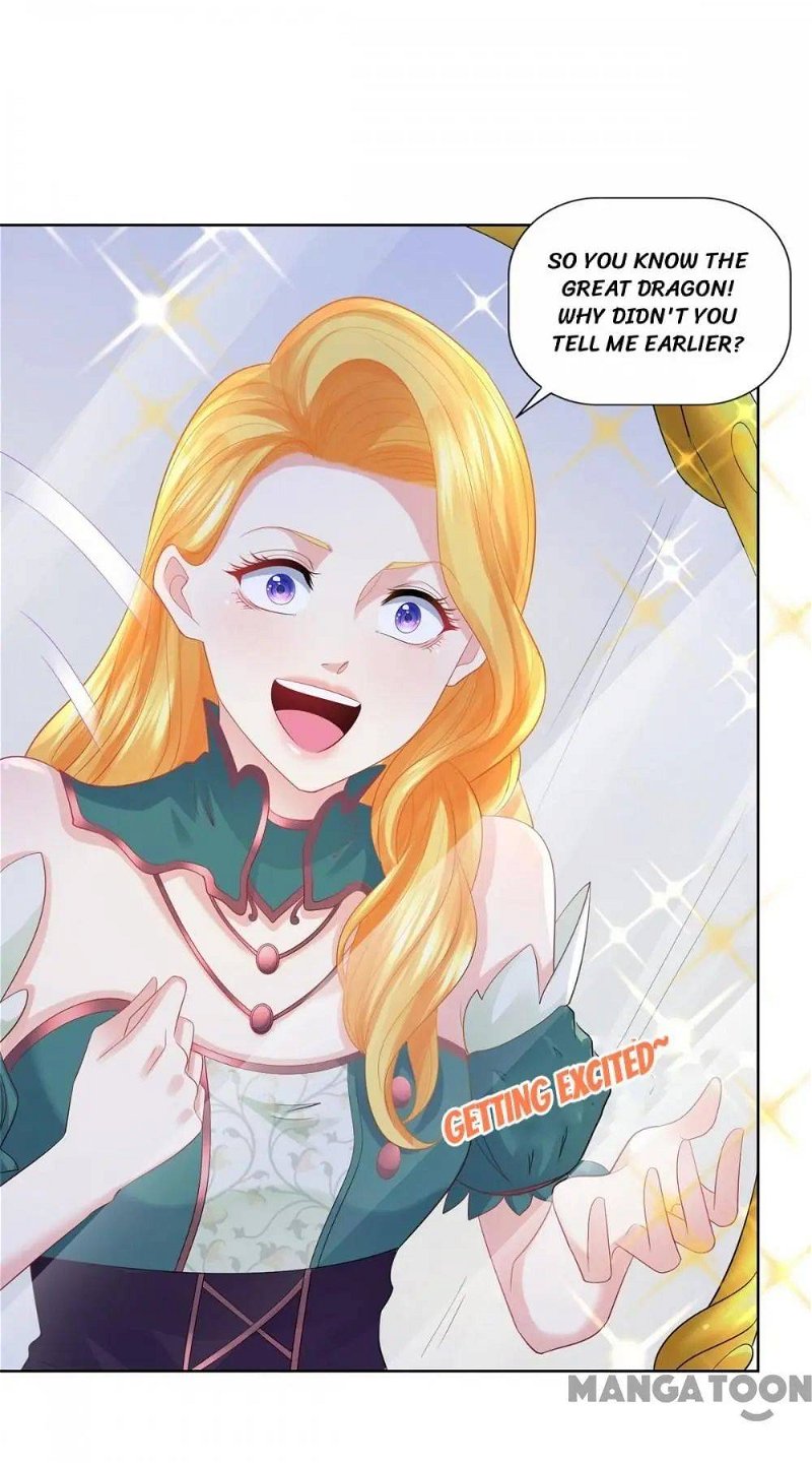 I Just Want to be a Useless Duke’s Daughter Chapter 83 - Page 36