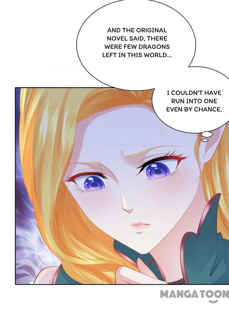 I Just Want to be a Useless Duke’s Daughter Chapter 83 - Page 39