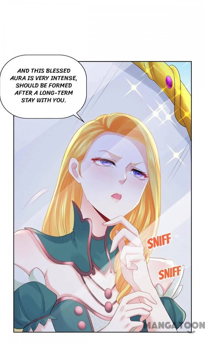 I Just Want to be a Useless Duke’s Daughter Chapter 83 - Page 40