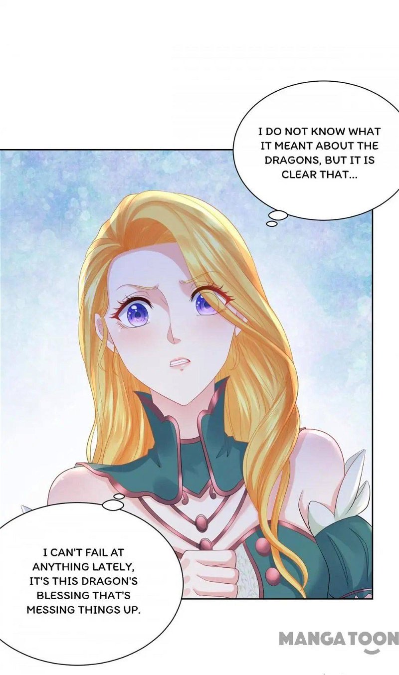 I Just Want to be a Useless Duke’s Daughter Chapter 83 - Page 41