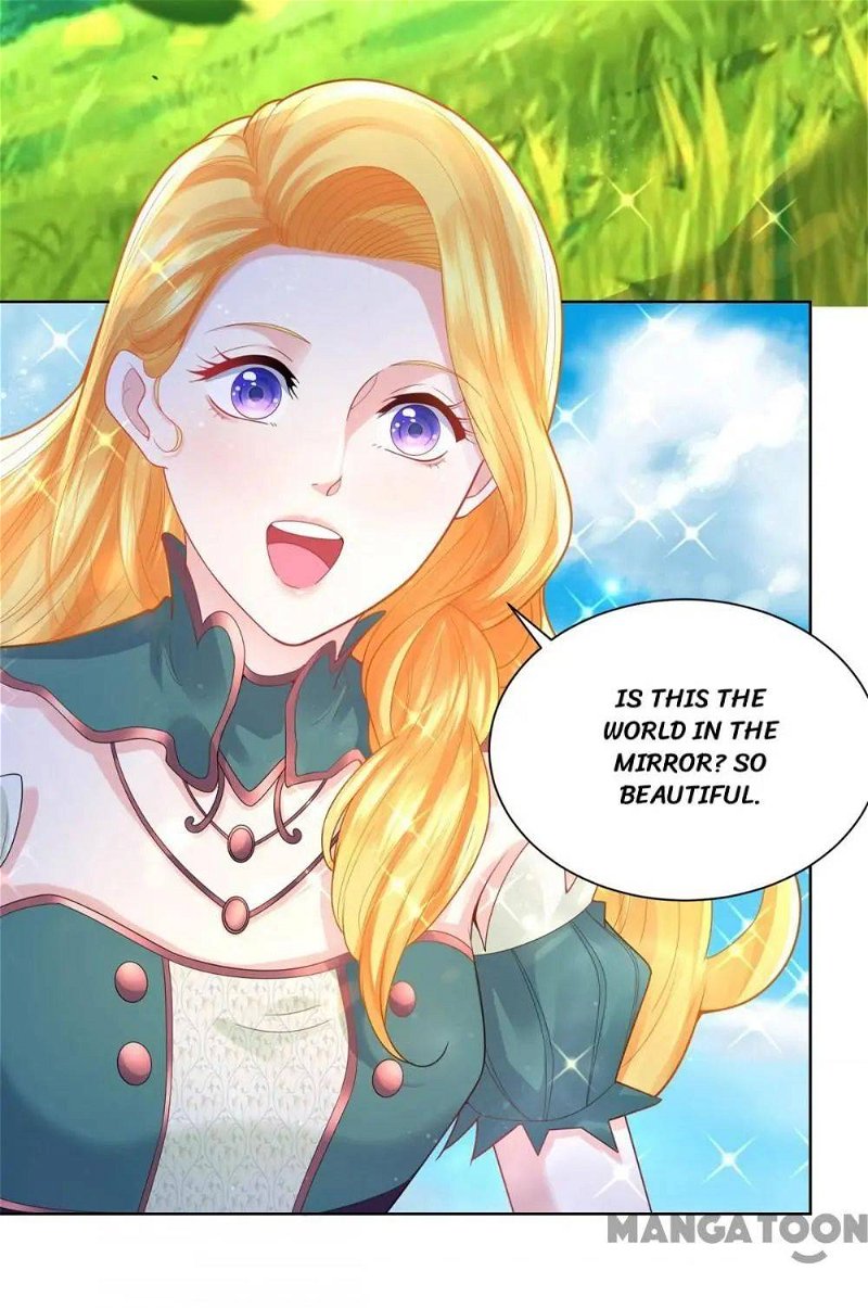 I Just Want to be a Useless Duke’s Daughter Chapter 83 - Page 4