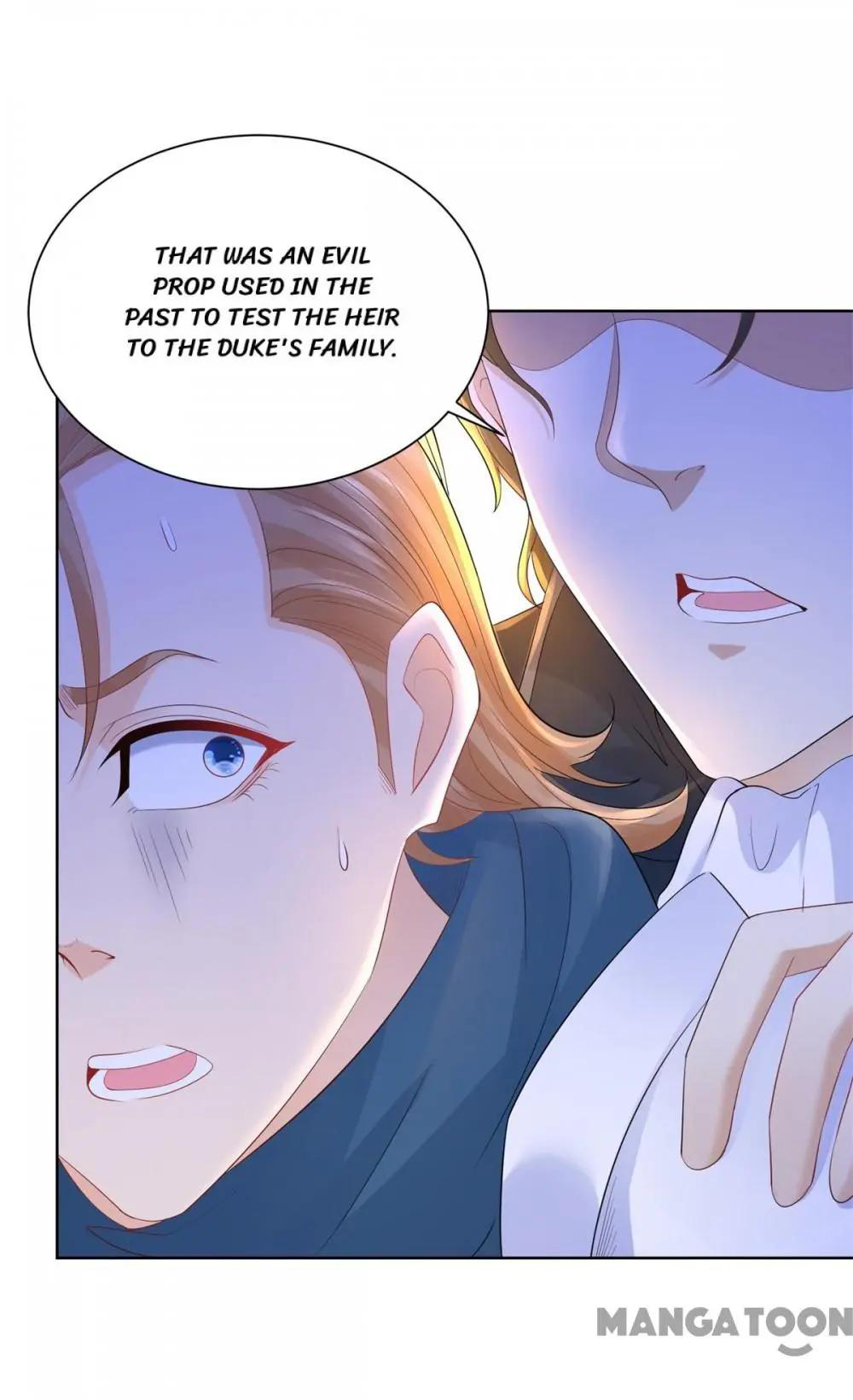 I Just Want to be a Useless Duke’s Daughter Chapter 84 - Page 31