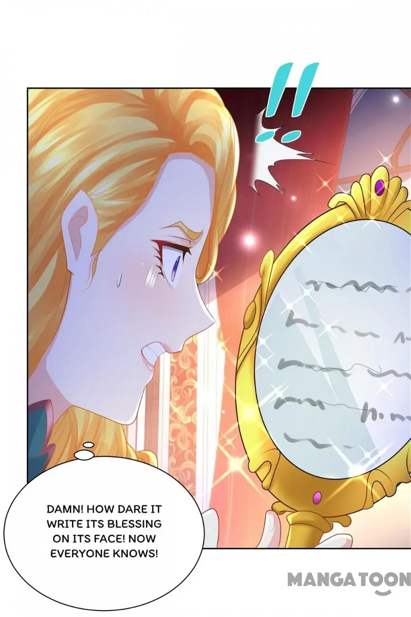 I Just Want to be a Useless Duke’s Daughter Chapter 85 - Page 31