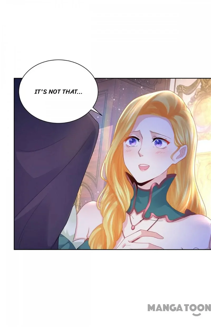I Just Want to be a Useless Duke’s Daughter Chapter 85 - Page 42