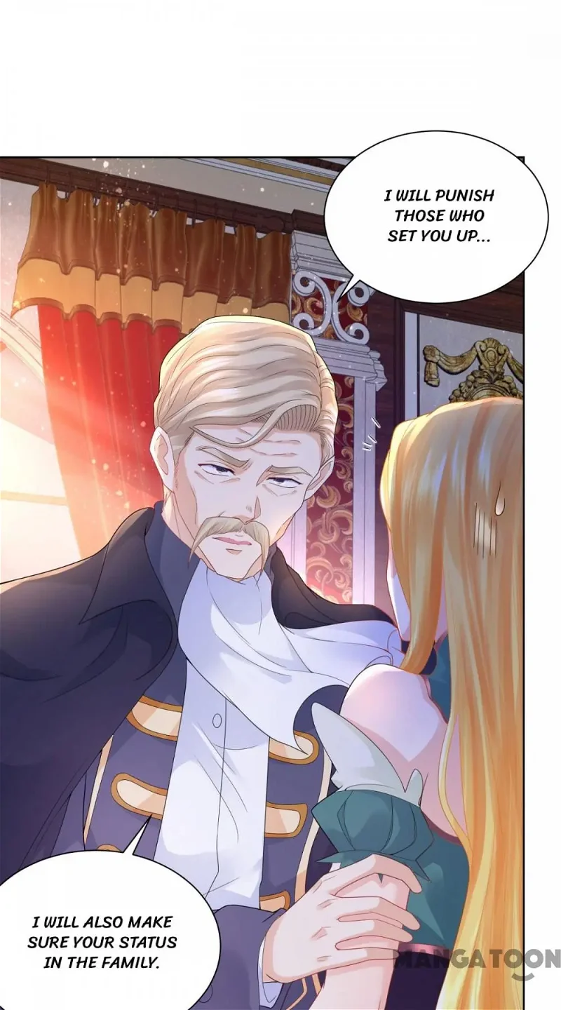 I Just Want to be a Useless Duke’s Daughter Chapter 85 - Page 47
