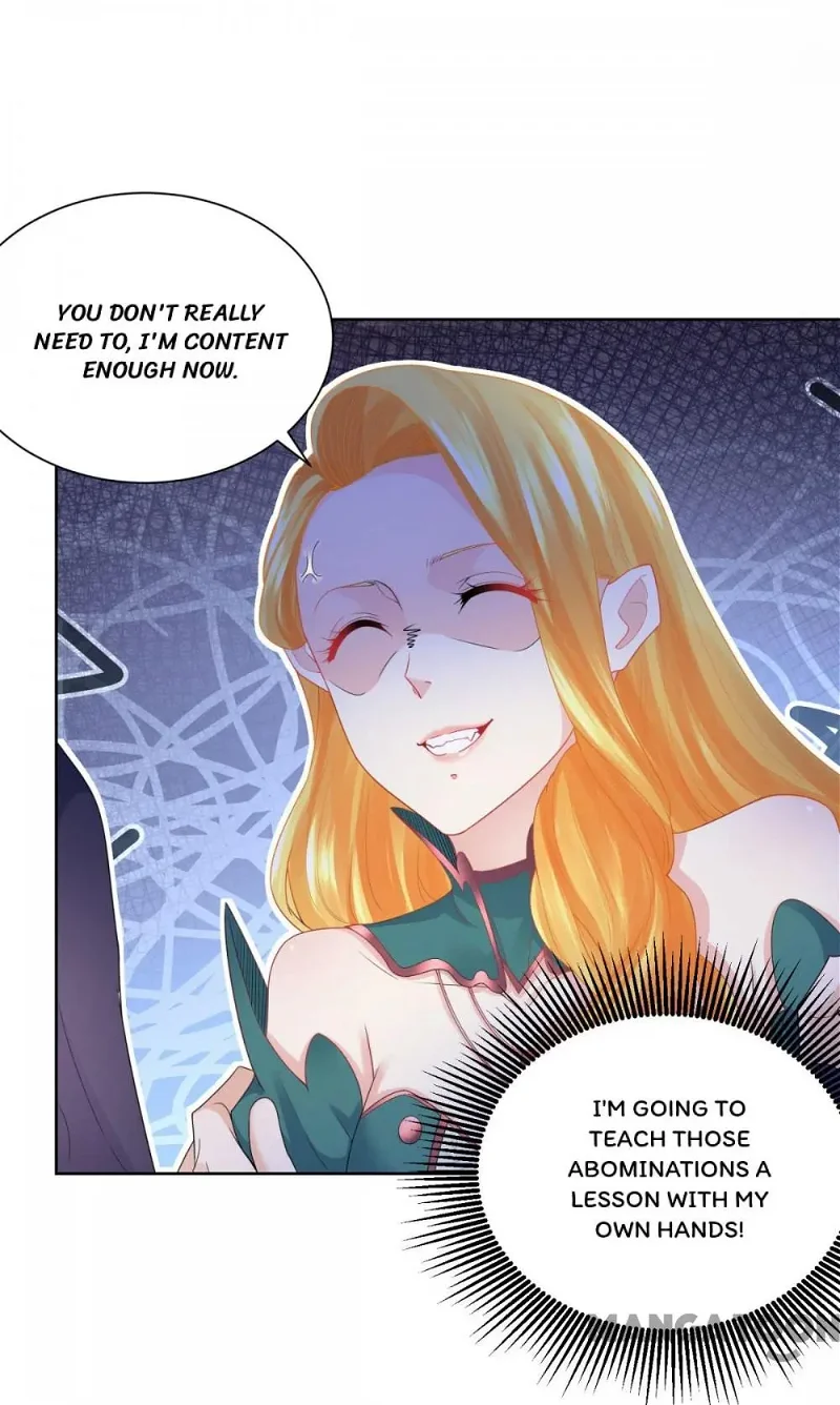 I Just Want to be a Useless Duke’s Daughter Chapter 85 - Page 49