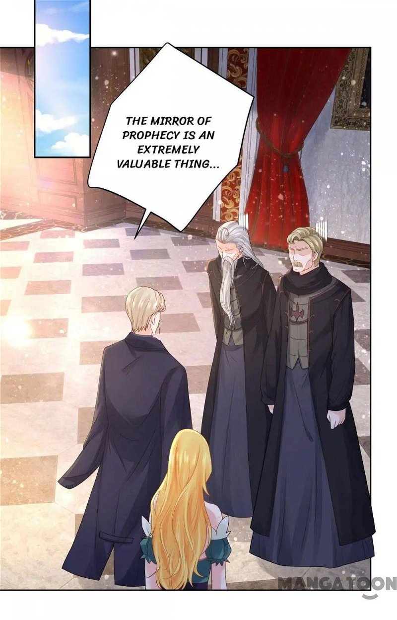 I Just Want to be a Useless Duke’s Daughter Chapter 86 - Page 0