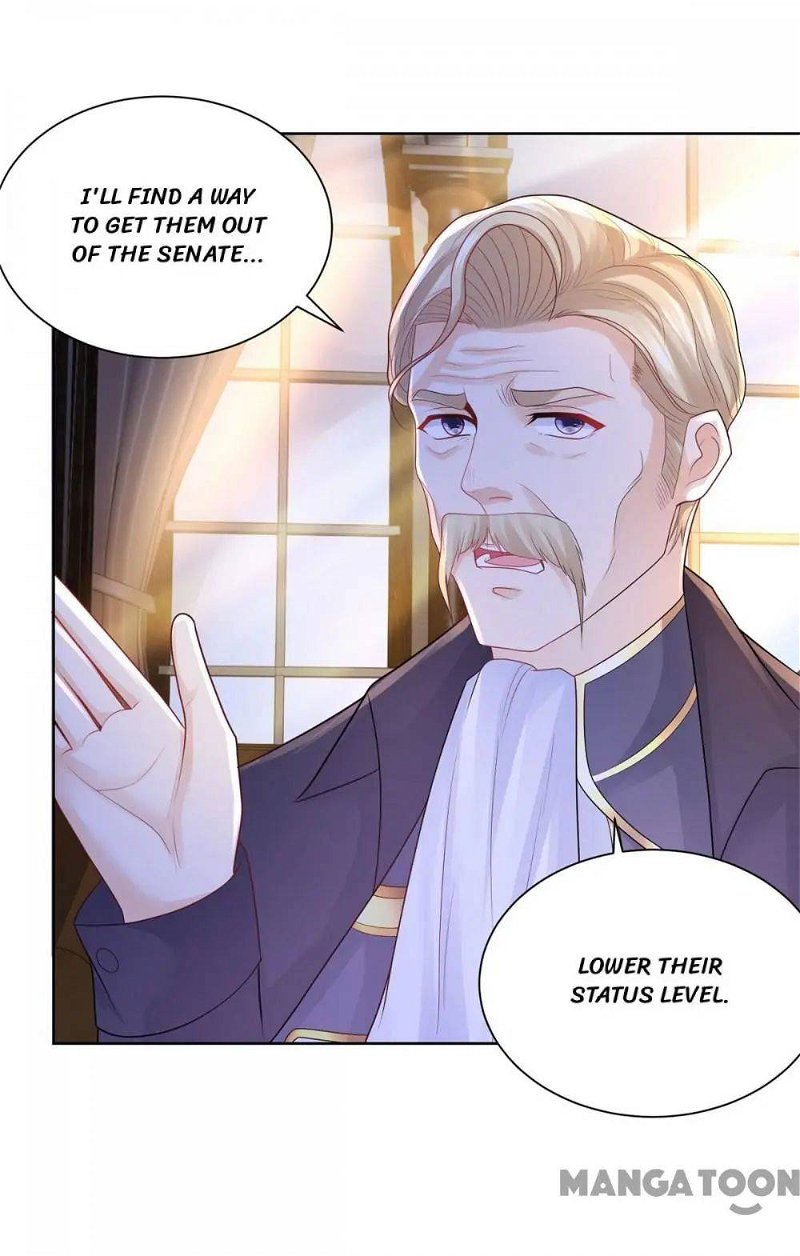 I Just Want to be a Useless Duke’s Daughter Chapter 86 - Page 12