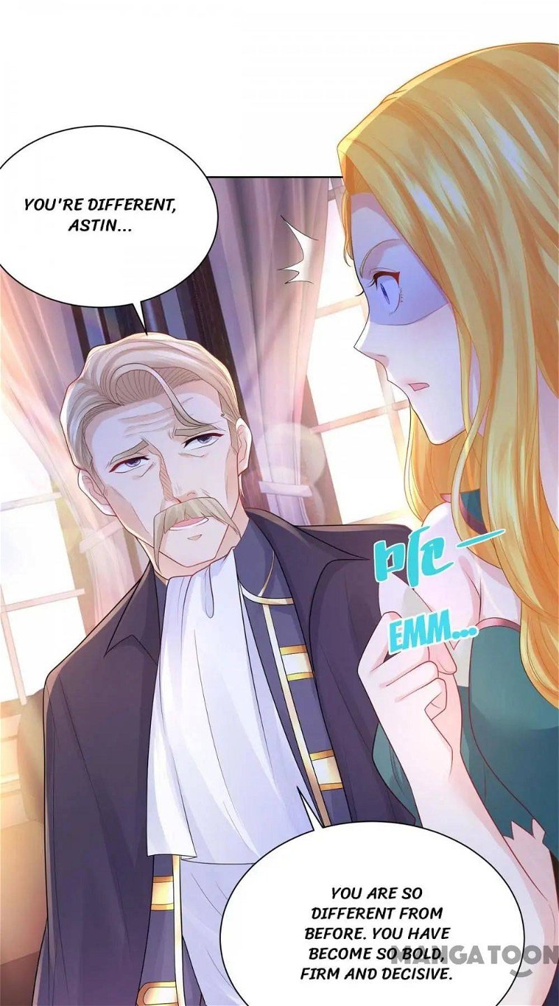 I Just Want to be a Useless Duke’s Daughter Chapter 86 - Page 17