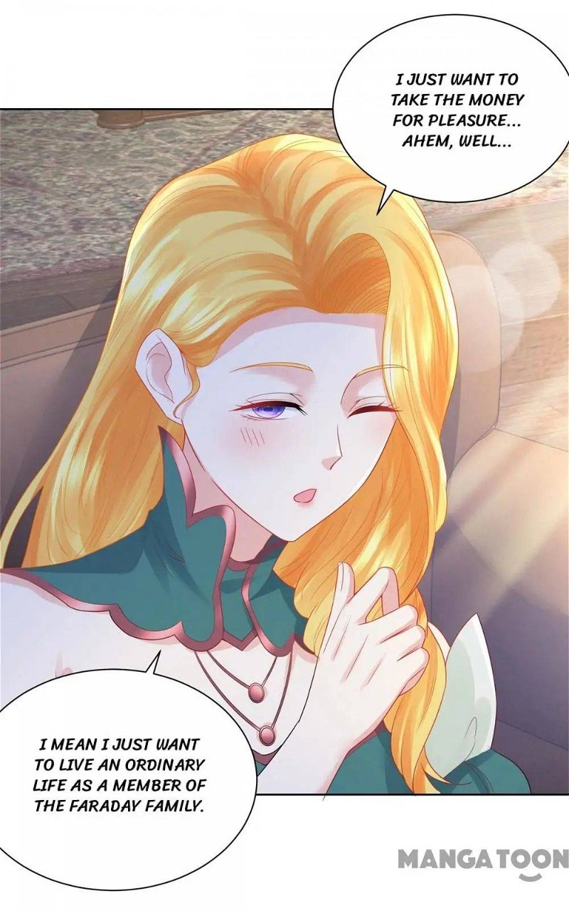 I Just Want to be a Useless Duke’s Daughter Chapter 86 - Page 29