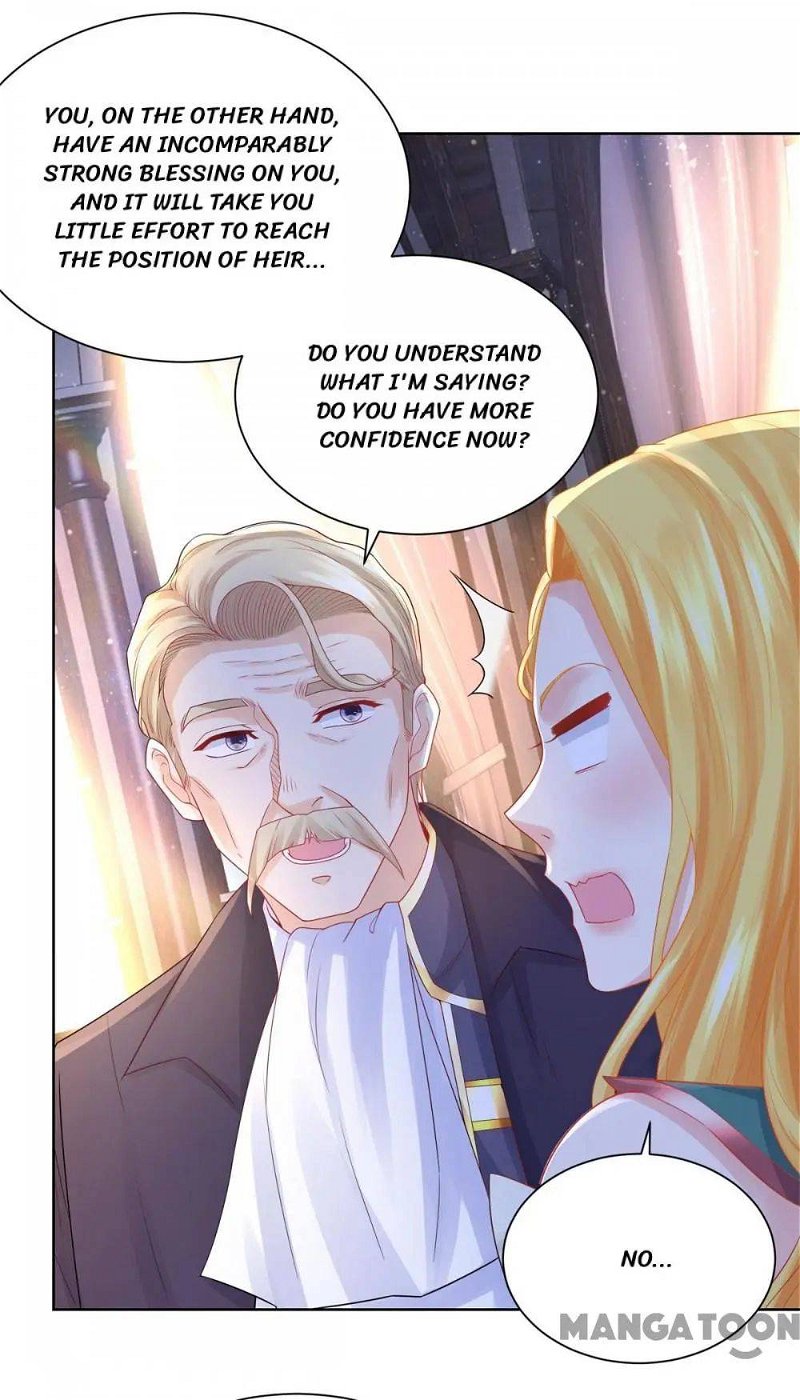 I Just Want to be a Useless Duke’s Daughter Chapter 86 - Page 31