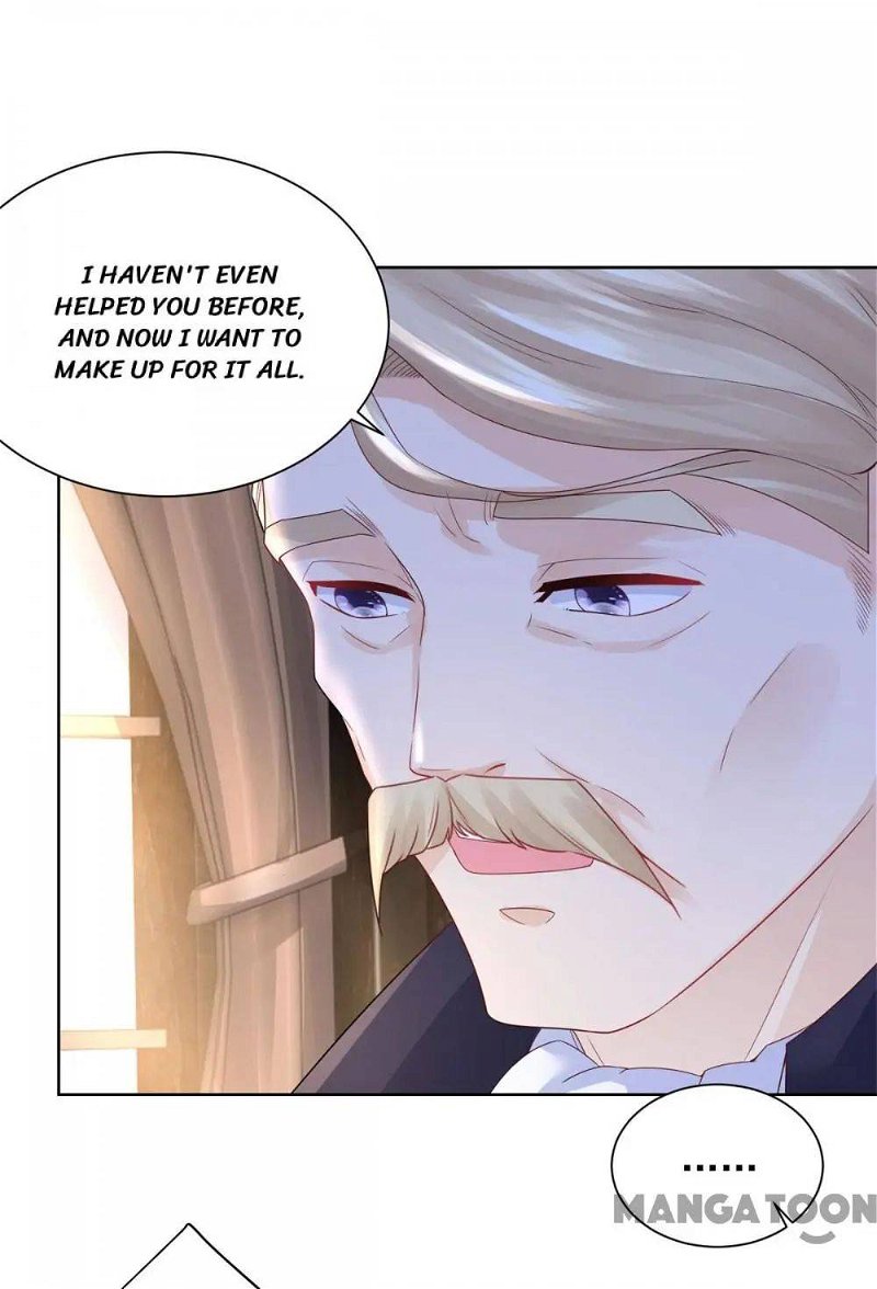 I Just Want to be a Useless Duke’s Daughter Chapter 86 - Page 33
