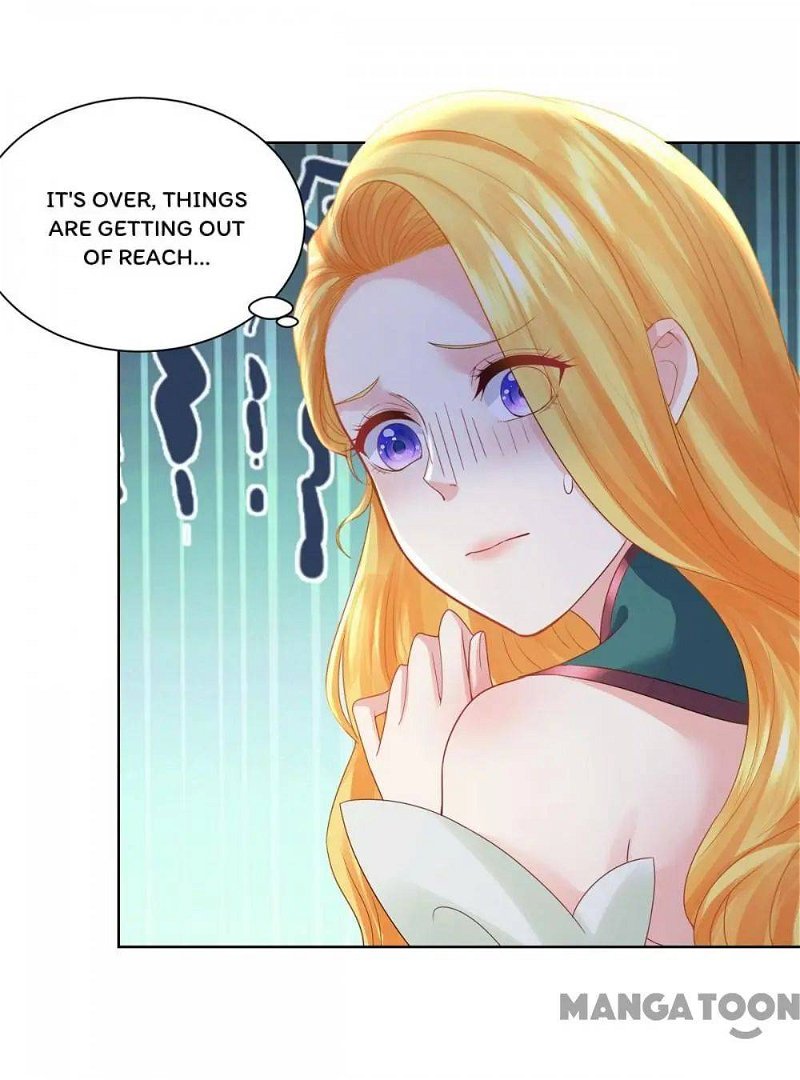 I Just Want to be a Useless Duke’s Daughter Chapter 86 - Page 5