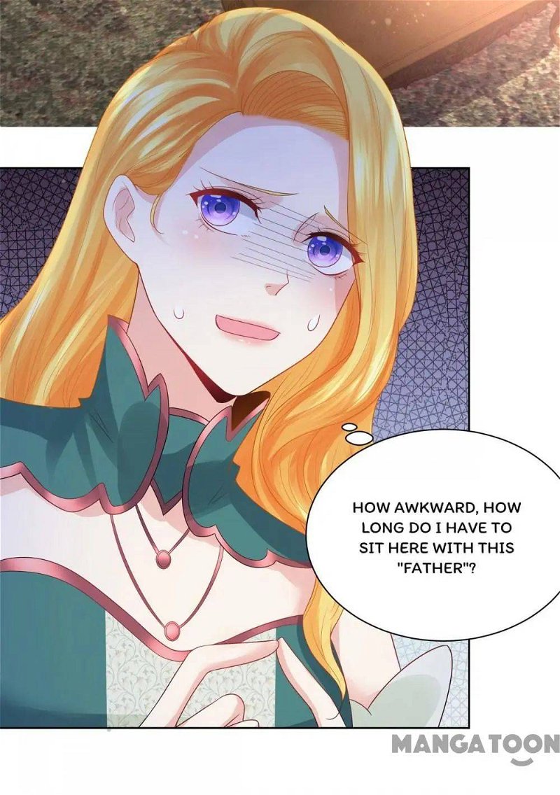 I Just Want to be a Useless Duke’s Daughter Chapter 86 - Page 8