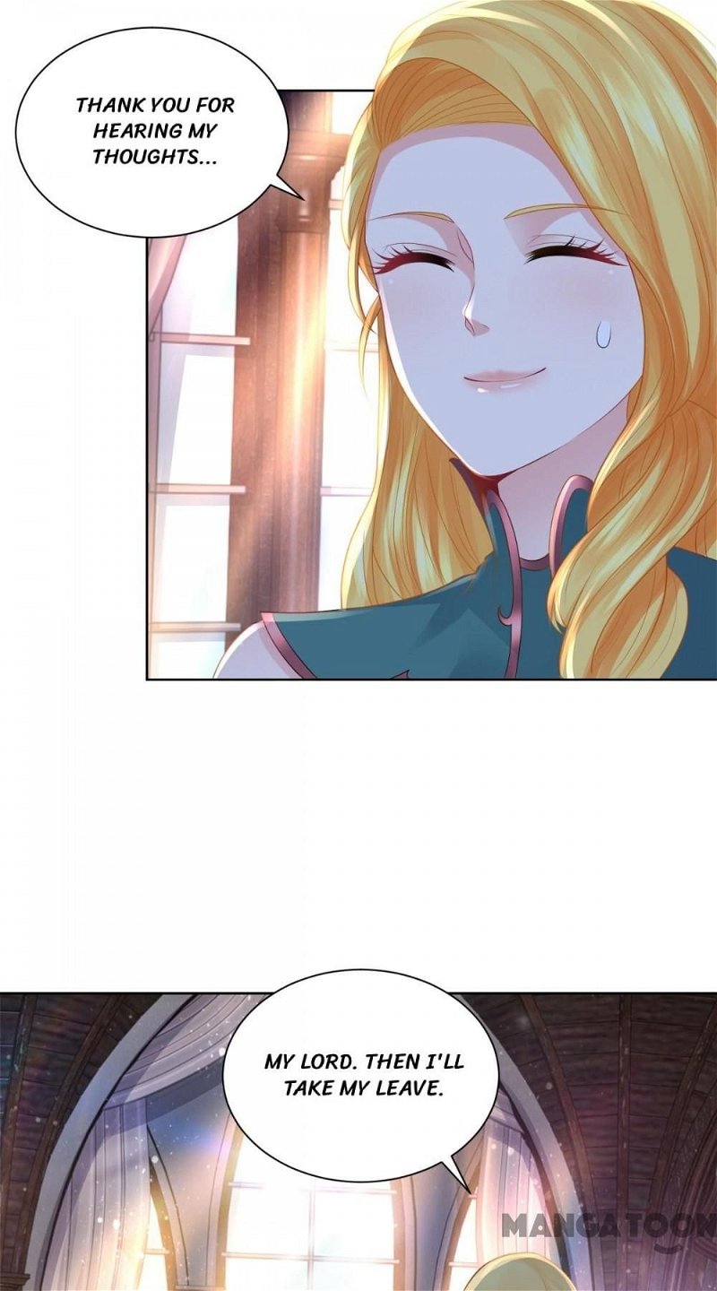 I Just Want to be a Useless Duke’s Daughter Chapter 87 - Page 0