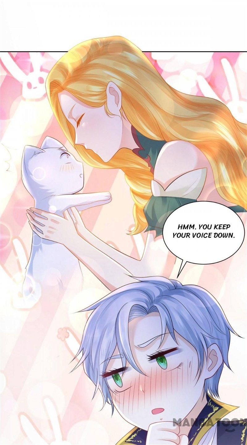 I Just Want to be a Useless Duke’s Daughter Chapter 87 - Page 17