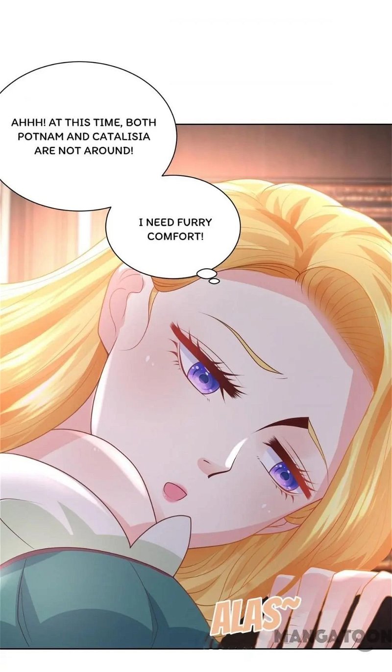 I Just Want to be a Useless Duke’s Daughter Chapter 89 - Page 23