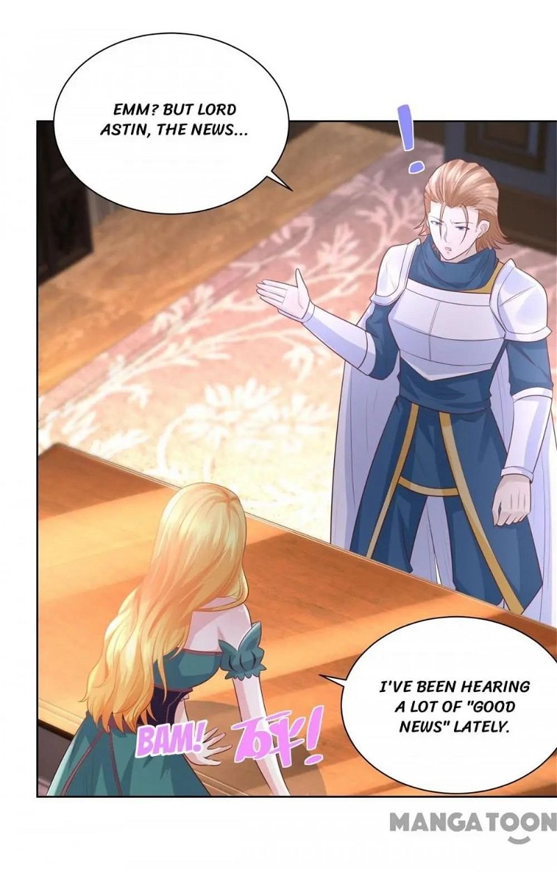 I Just Want to be a Useless Duke’s Daughter Chapter 89 - Page 26