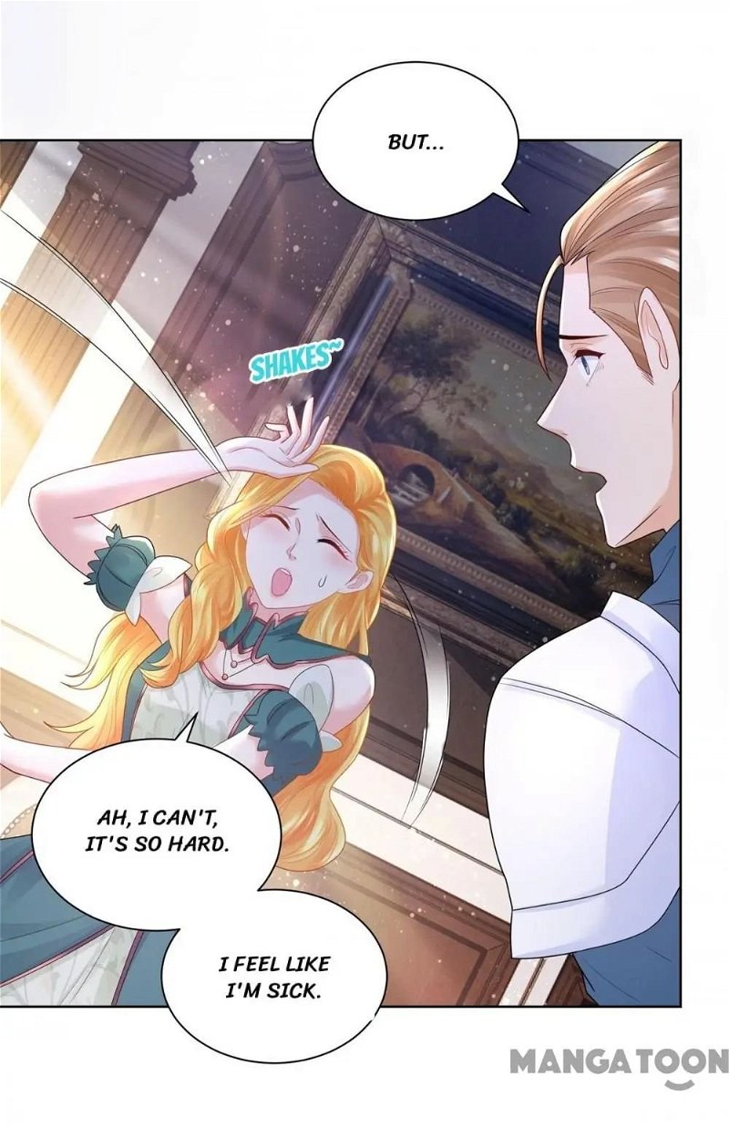 I Just Want to be a Useless Duke’s Daughter Chapter 89 - Page 35