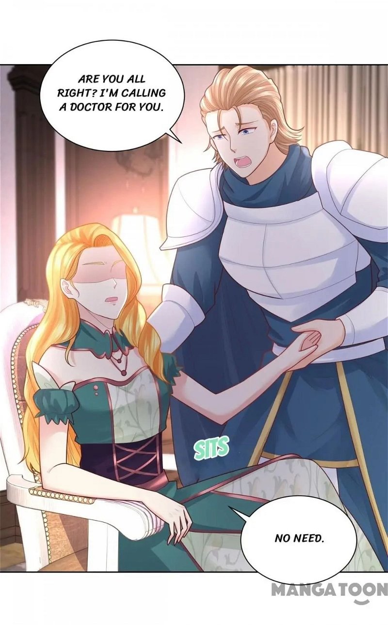 I Just Want to be a Useless Duke’s Daughter Chapter 89 - Page 36