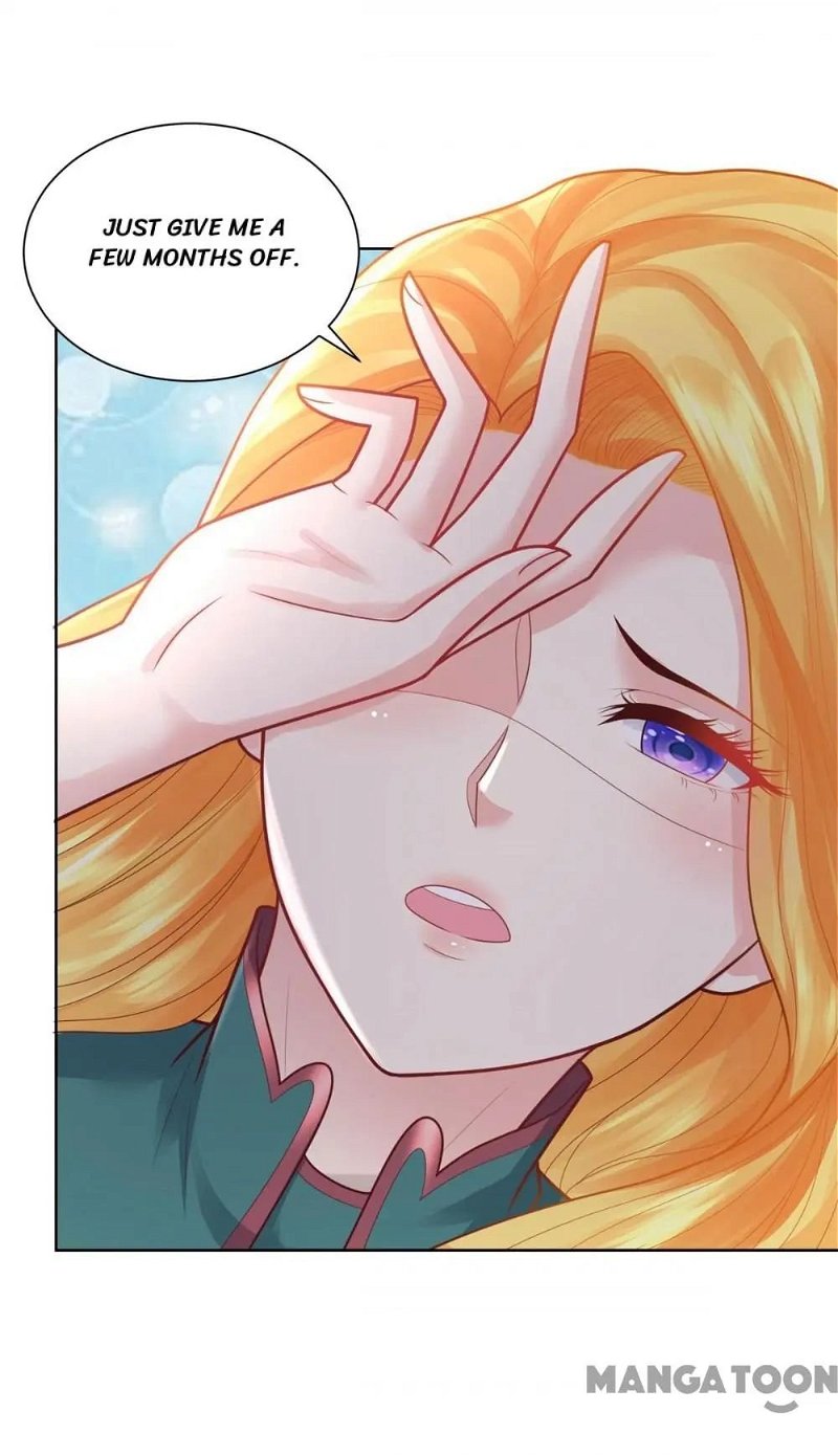I Just Want to be a Useless Duke’s Daughter Chapter 89 - Page 37