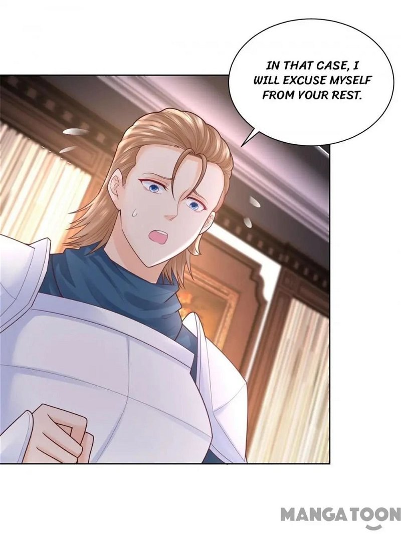 I Just Want to be a Useless Duke’s Daughter Chapter 89 - Page 38