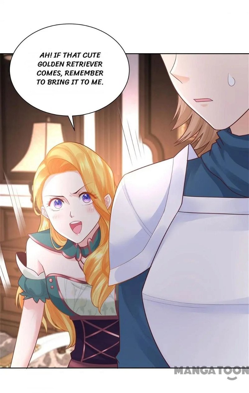 I Just Want to be a Useless Duke’s Daughter Chapter 89 - Page 39