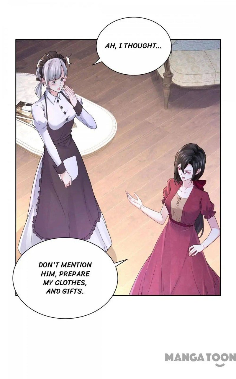 I Just Want to be a Useless Duke’s Daughter Chapter 90 - Page 12