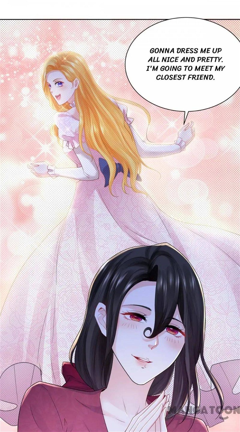 I Just Want to be a Useless Duke’s Daughter Chapter 90 - Page 13