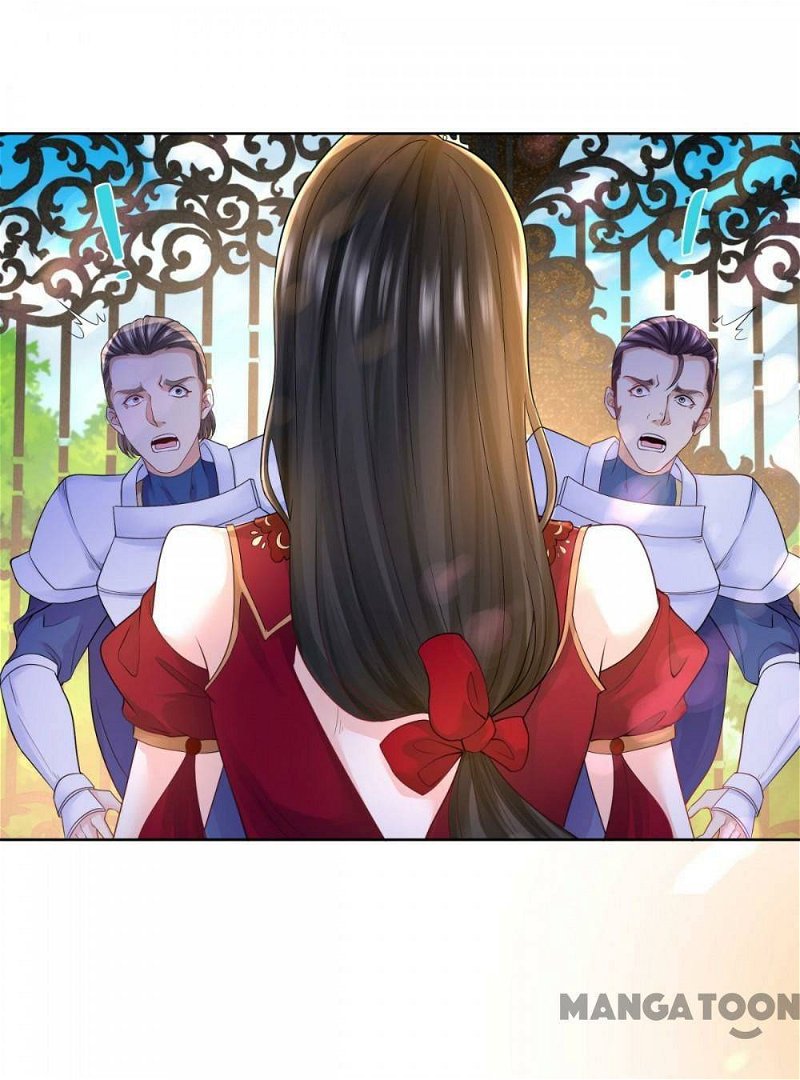 I Just Want to be a Useless Duke’s Daughter Chapter 90 - Page 24