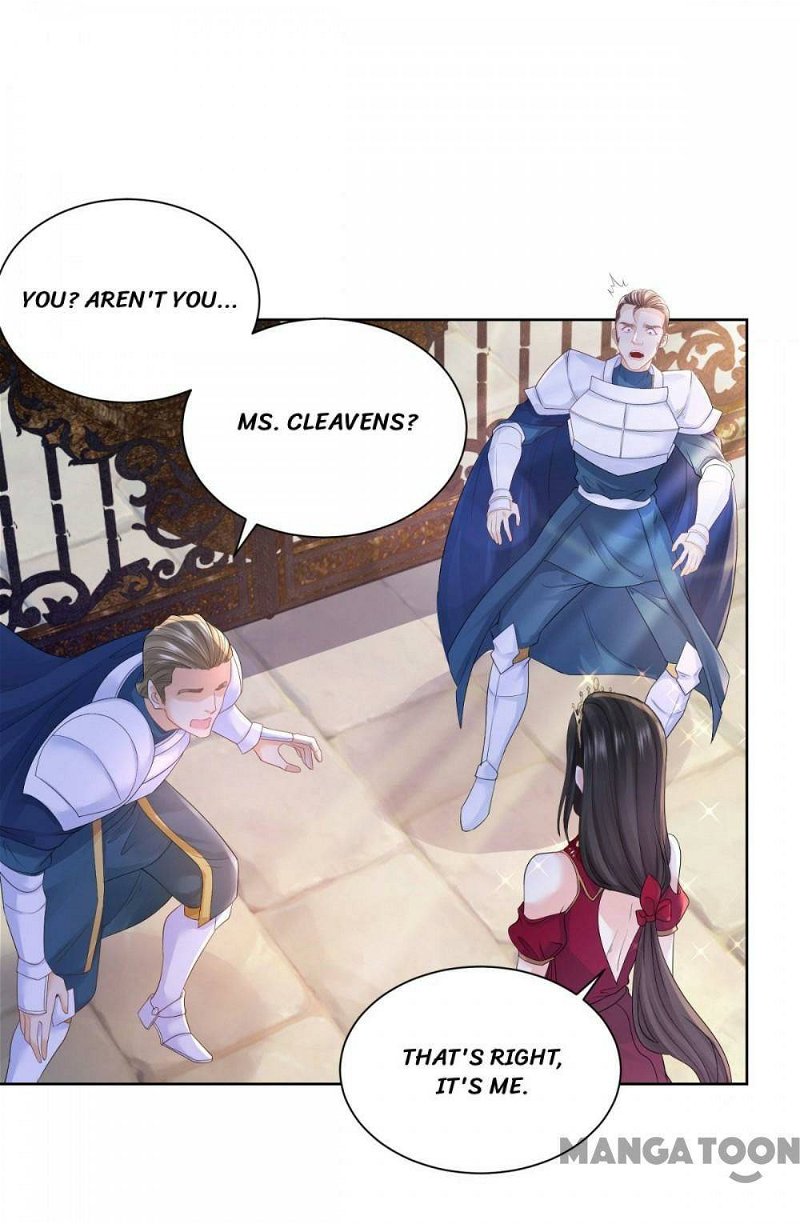 I Just Want to be a Useless Duke’s Daughter Chapter 90 - Page 27