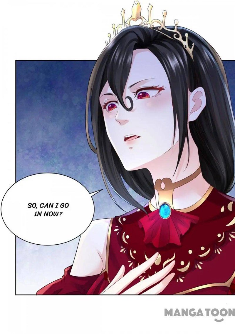 I Just Want to be a Useless Duke’s Daughter Chapter 90 - Page 29