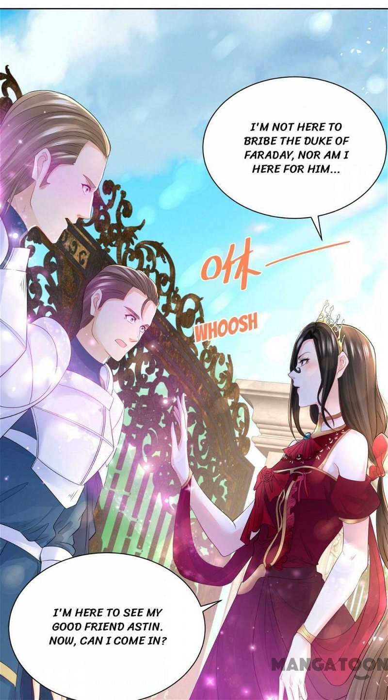 I Just Want to be a Useless Duke’s Daughter Chapter 90 - Page 33