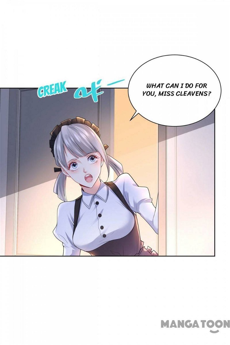 I Just Want to be a Useless Duke’s Daughter Chapter 90 - Page 7